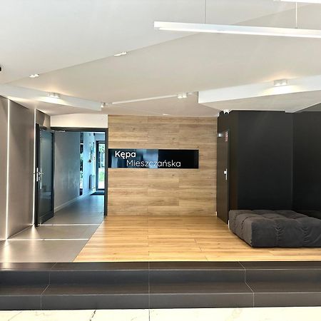Mieszczanska 25 Apartment - Self Check-In 20H - Parking & Lift Wroclaw Bagian luar foto