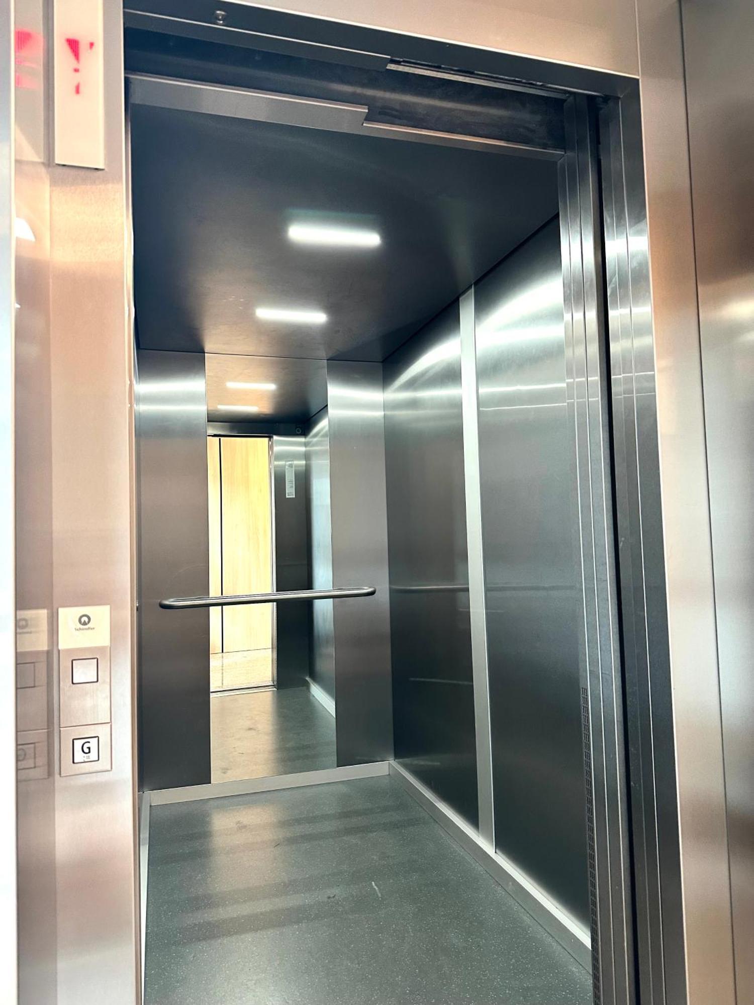 Mieszczanska 25 Apartment - Self Check-In 20H - Parking & Lift Wroclaw Bagian luar foto